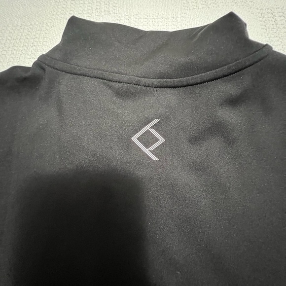 BSP sweatshirt long sleeve black size small - Picture 9 of 9